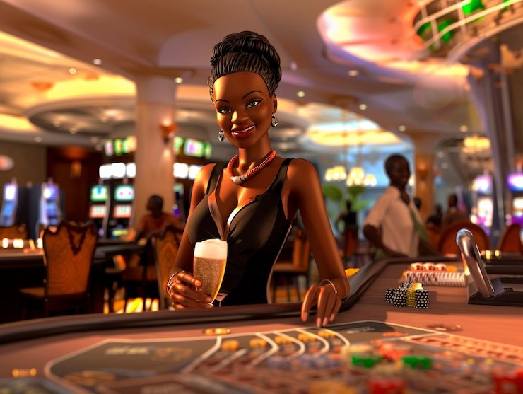 67 app Live Casino